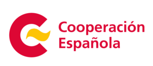 Logo de Cooperación Española. Enlace externo, abre la página de inicio en una ventana nueva