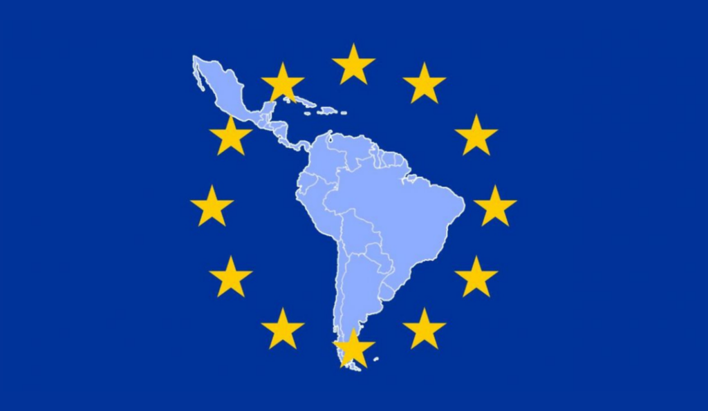 Acuerdo Mercosur. Imagen: Coolt.com