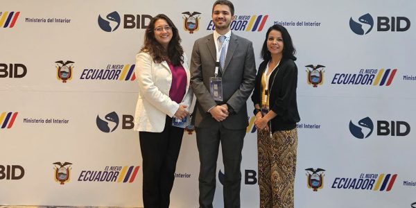 Cumbre Guayaquil Global Initiative