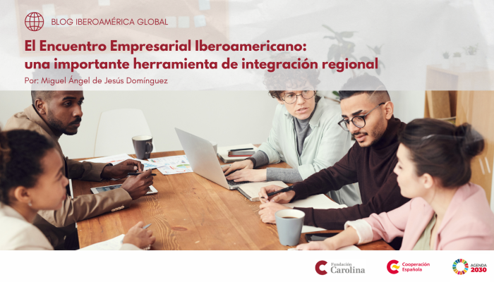 Post Encuentro Empresarial (1)